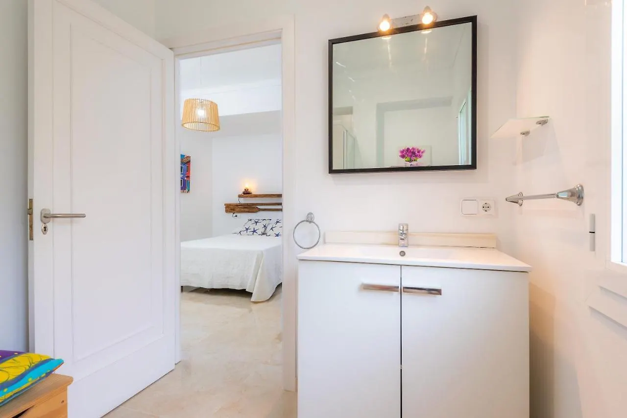 Na Pallissera Cala Figuera  Apartamento Cala Figuera (Mallorca)
