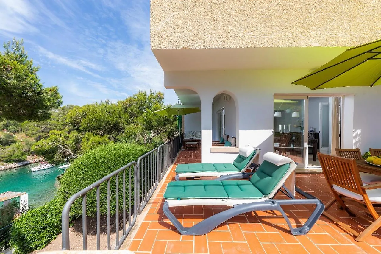 Na Pallissera Cala Figuera  Apartamento Cala Figuera (Mallorca)