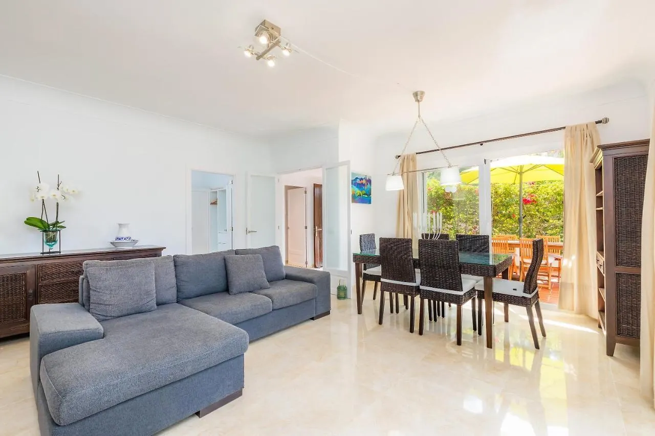 Na Pallissera Cala Figuera  Apartment Cala Figuera (Mallorca)