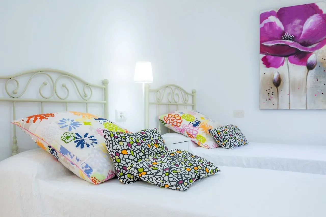 Na Pallissera Cala Figuera  Apartment Cala Figuera (Mallorca)