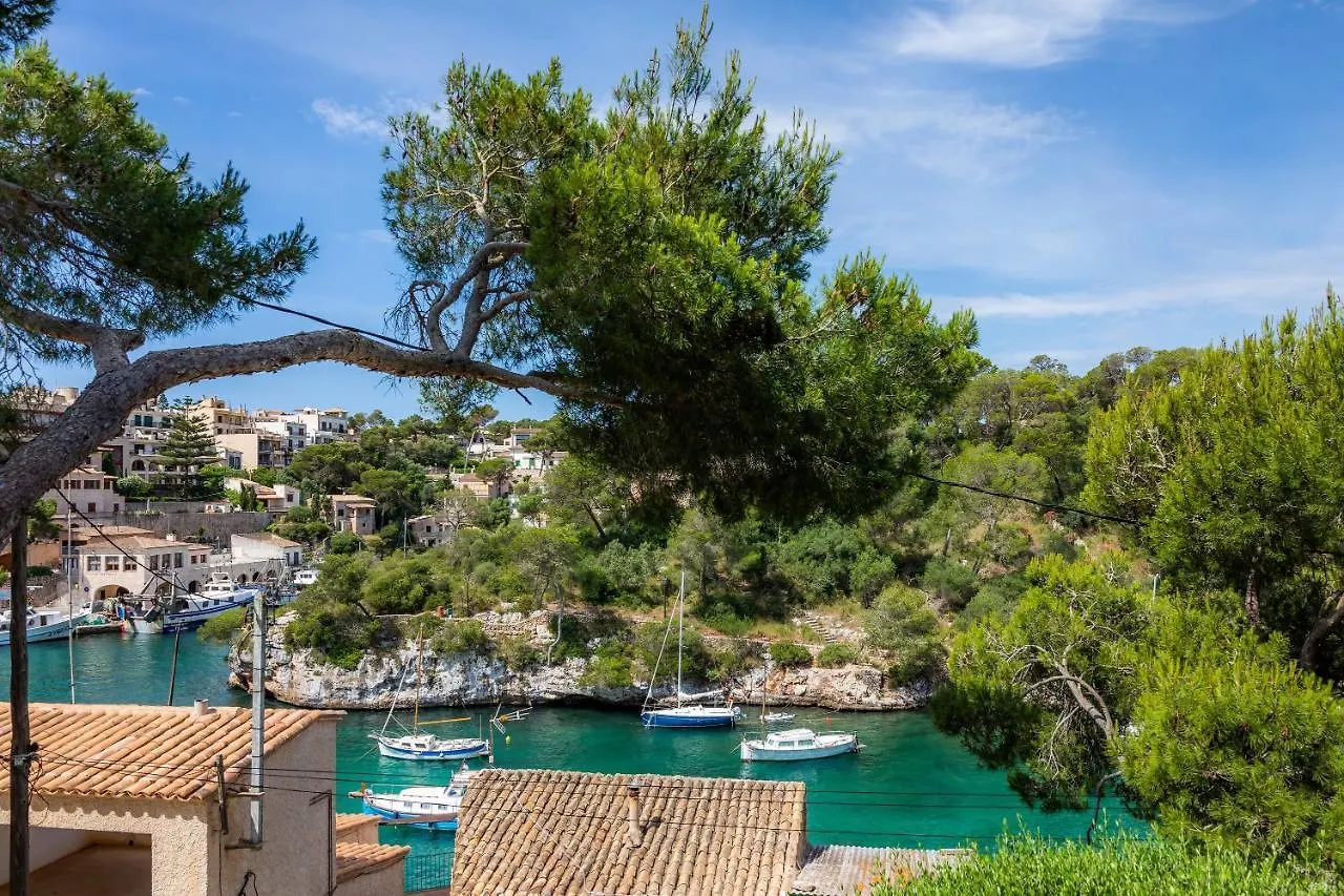 Na Pallissera Cala Figuera  Cala Figuera (Mallorca)