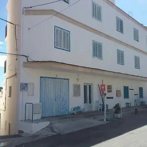 La Marina De Maria Pensión